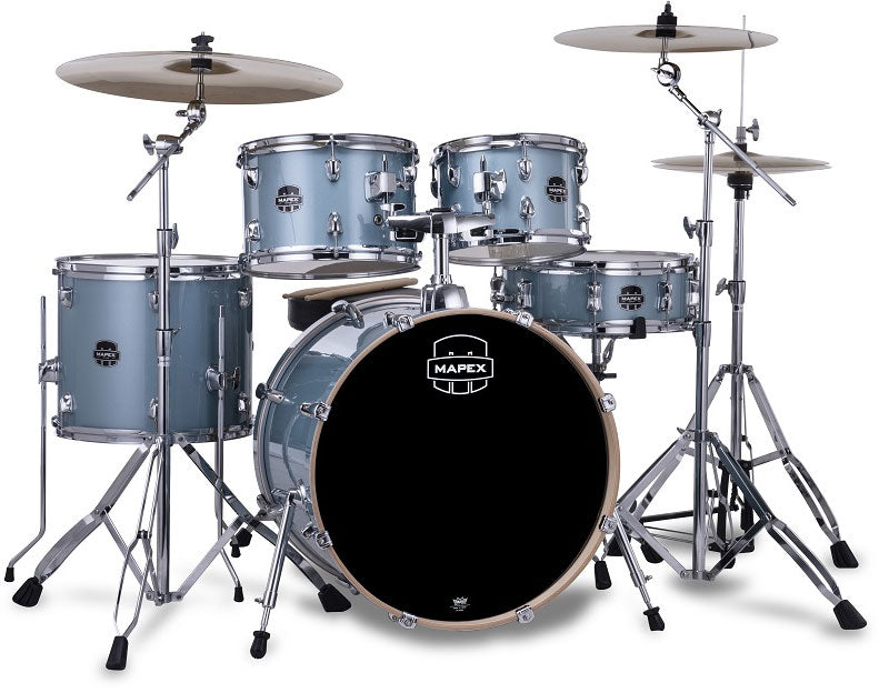 Venus Fusion 20 Aqua Blue Sparkle