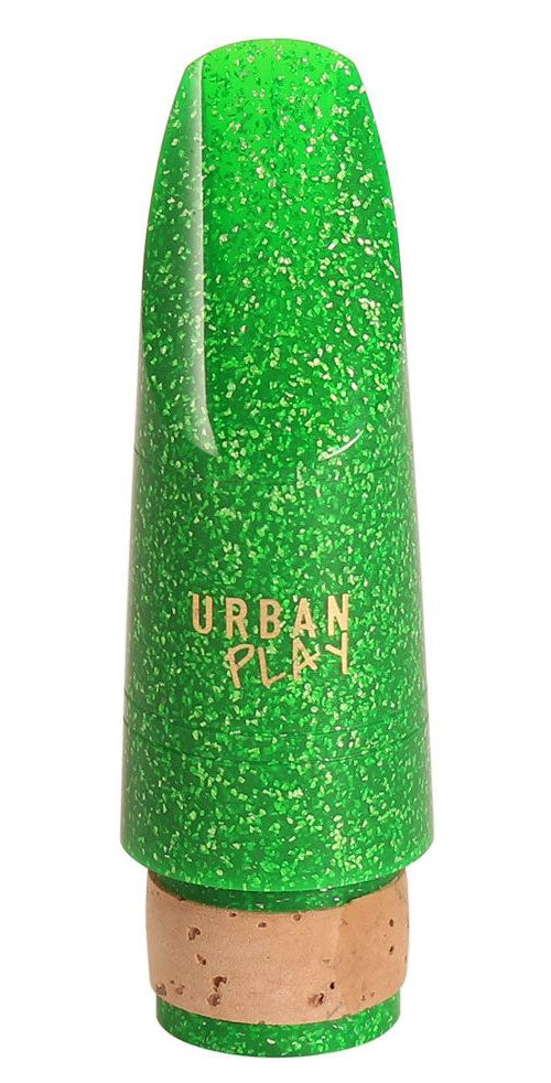 Buffet Crampon Bec Urban Play Vert (Clar Sib Ou La) - A21873