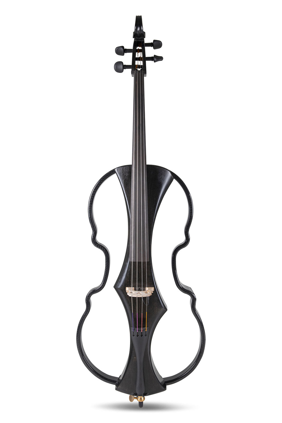 E-violoncelle Novita 3.0 Noir