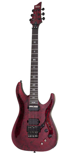 C-1 Apocalypse Fr Sustainiac Red Reign