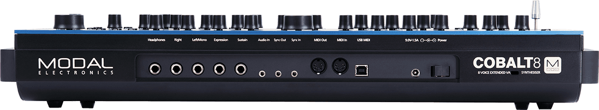 COBALT 8