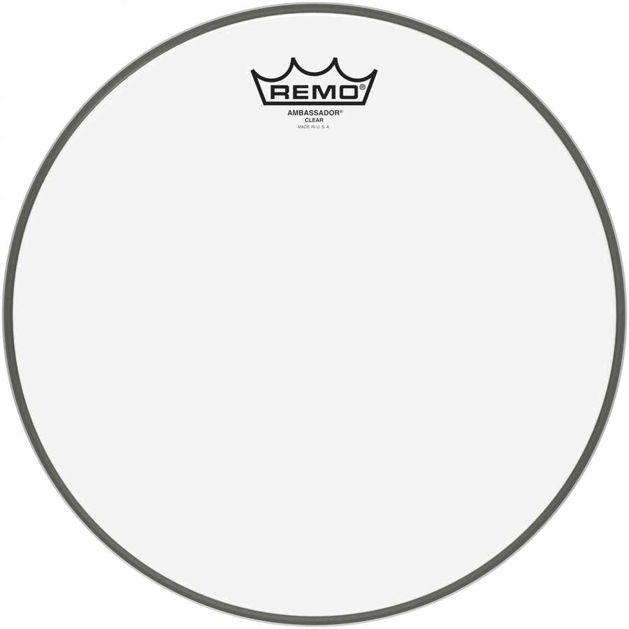 BA-0312-00 Ambassador Transparente 12
