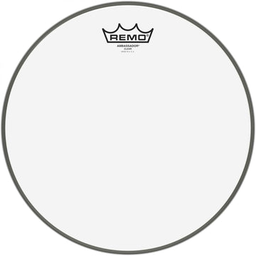 BA-0312-00 Ambassador Transparente 12