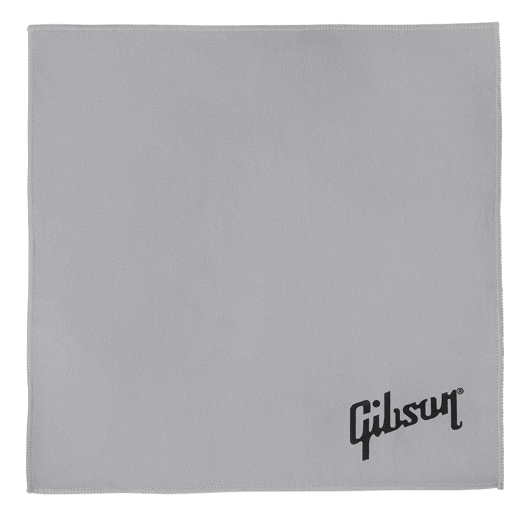 Gibson Accessories Produits D'entretien Premium Polish Cloth