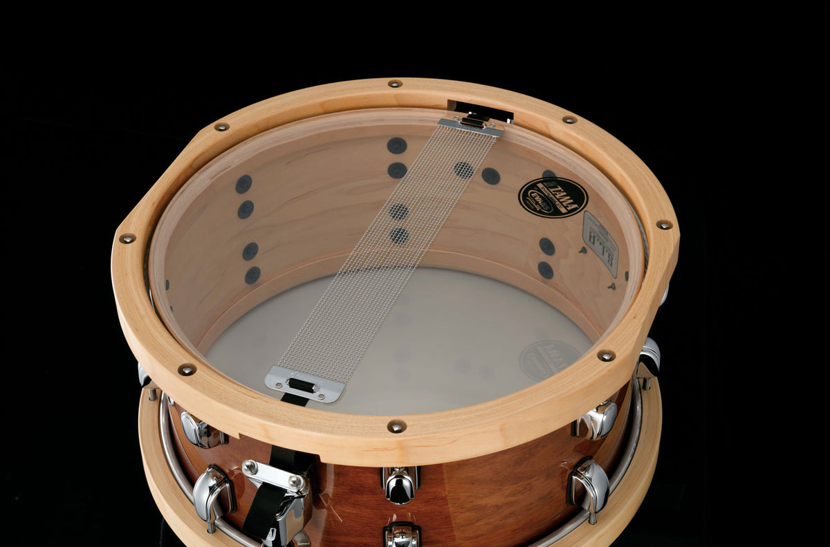 S.L.P Studio Maple 14X6.5 - Érable Sienna