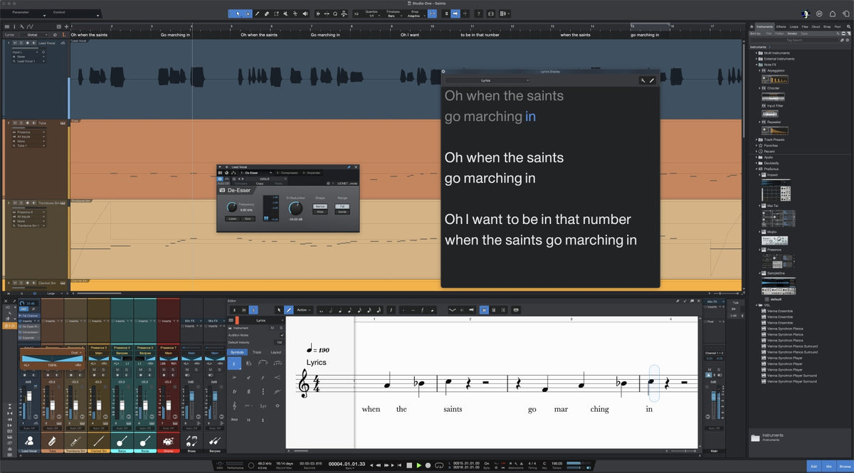 Studio One 6 Pro Upgrade Education