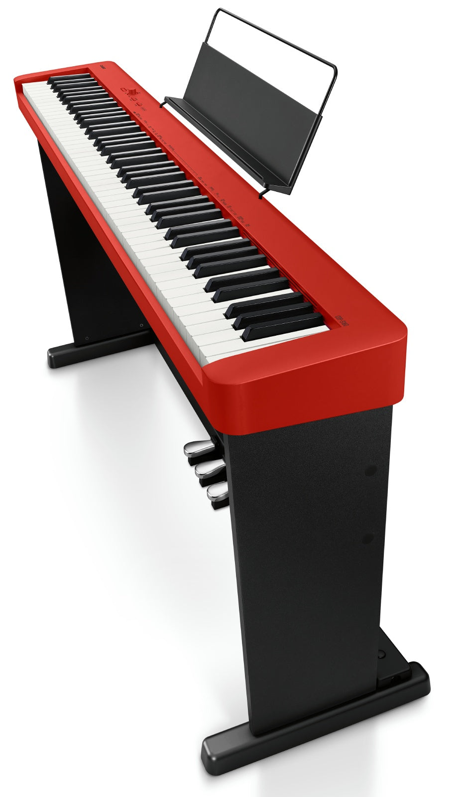 CDP-S160 Set Rouge