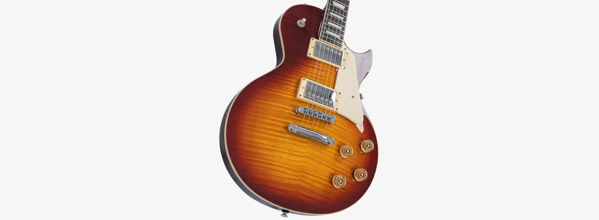 L5 RN Tobacco Sunburst