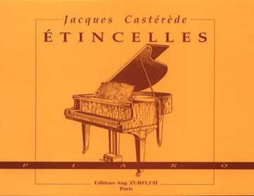 Casterede J. - Etincelles