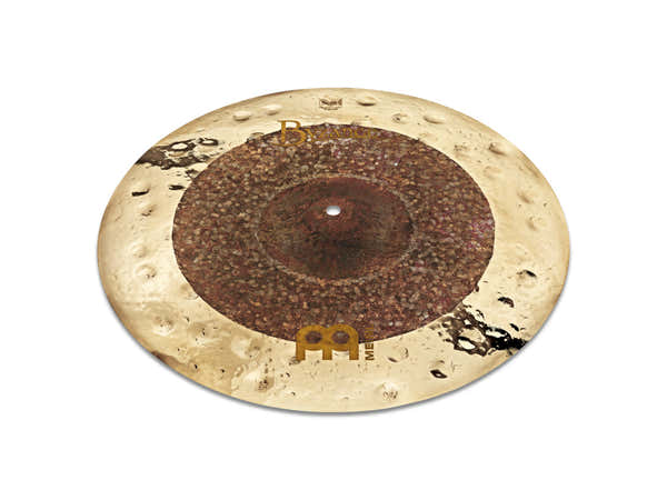 Crash Byzance 18" Extradry Dual