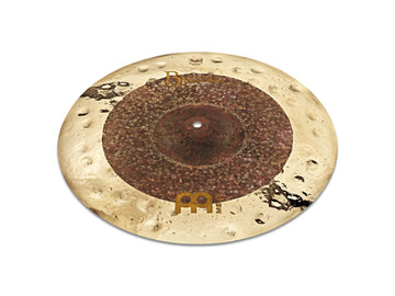 Crash Byzance 18" Extradry Dual