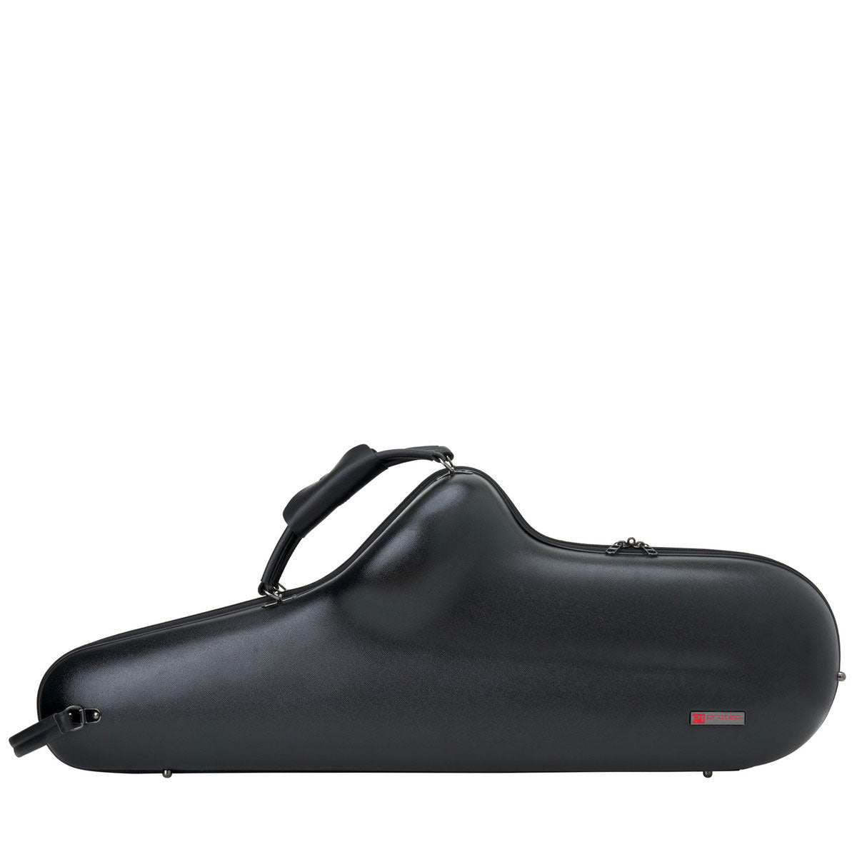 Protec Étui Micro Zip Noir - Sax Ténor
