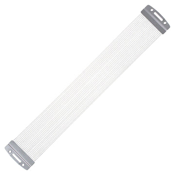 SNW1320-SB Timbre Caisse Claire 13" 20 Brins Acier