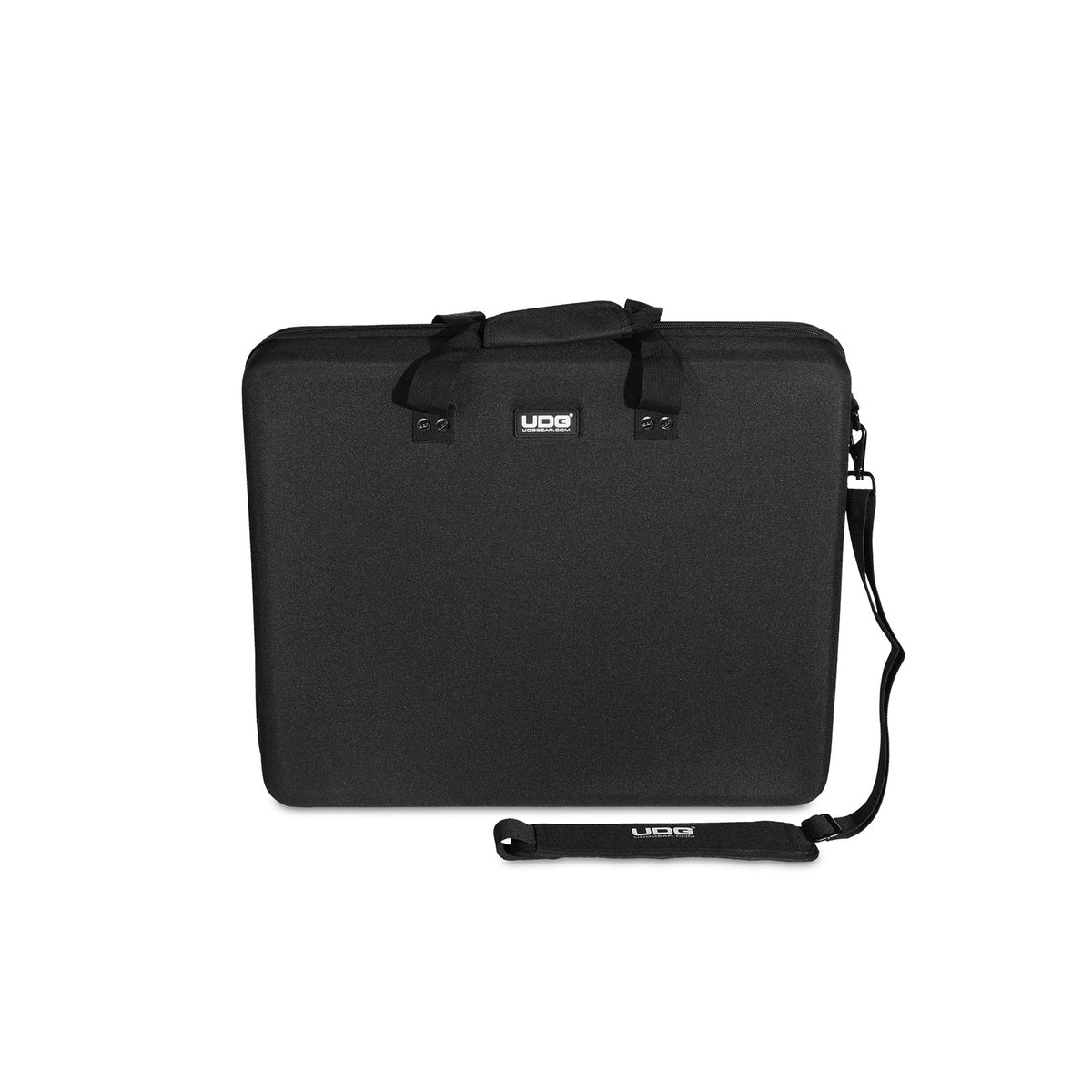 U 8325 BL - Housse Noire Pour PLX-CRSS12