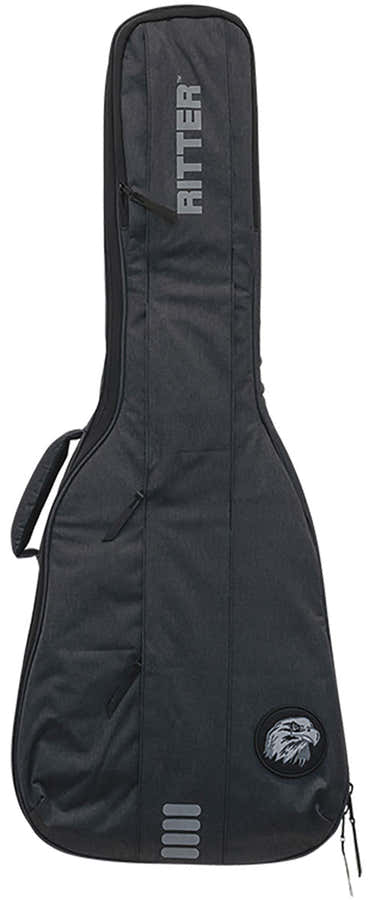 Housse Classique 4/4 Gris
