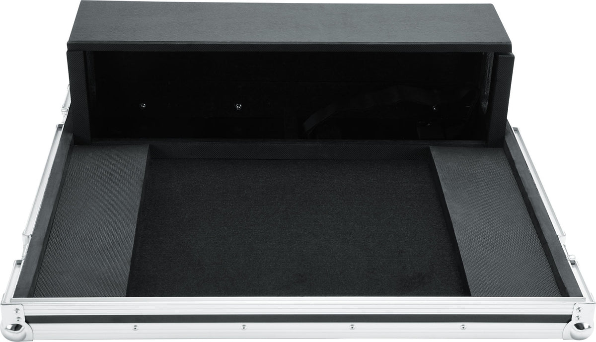 Case en Bois Pour Mixeur Allen & Heath SQ7