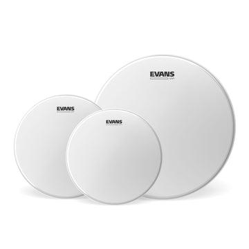 ETP-UV1-S Pack Standard UV1 Sablées (12" 13" 16")
