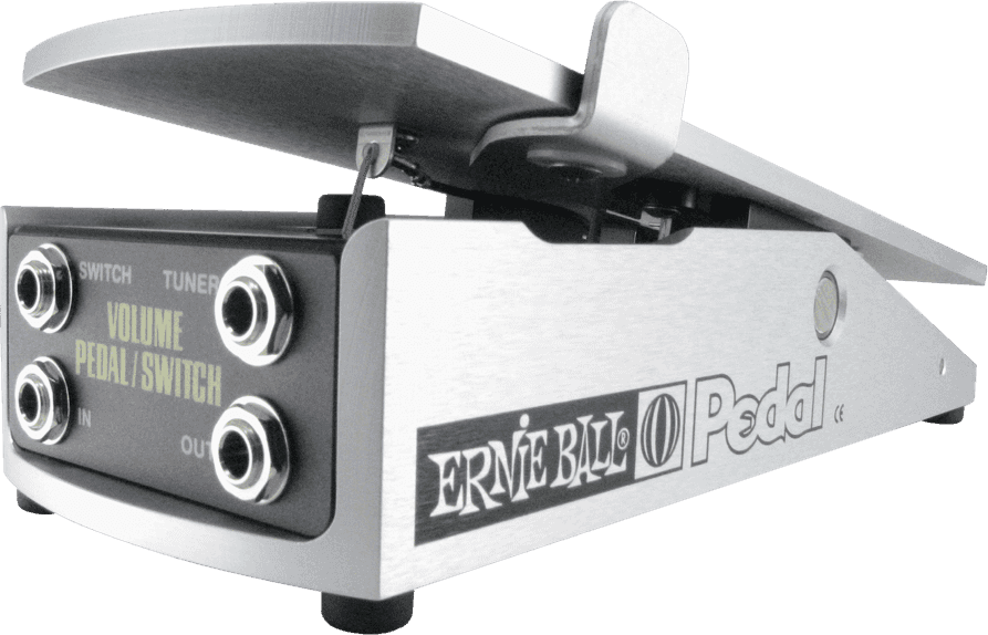 Effects 6168 Pedale Volume et Switch
