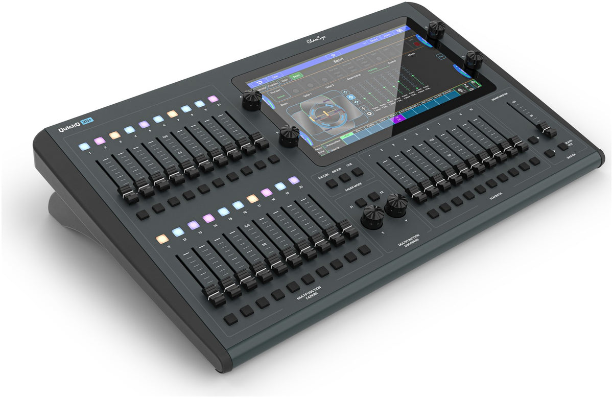 QuickQ20+