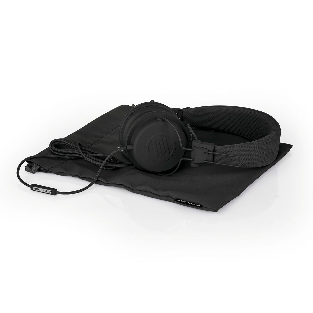 RHP 6 Black