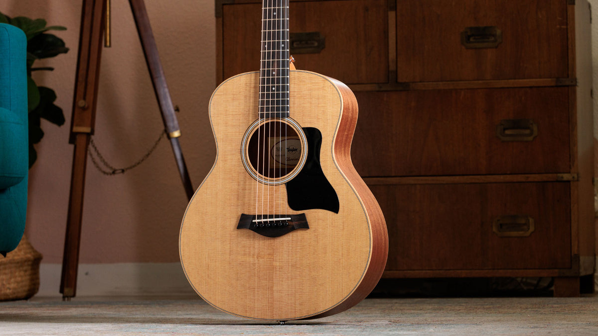 GS Mini Sapele Natural