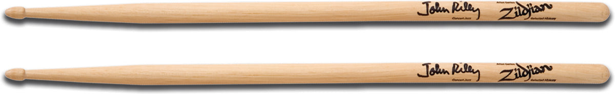 ASJO Signature John Riley