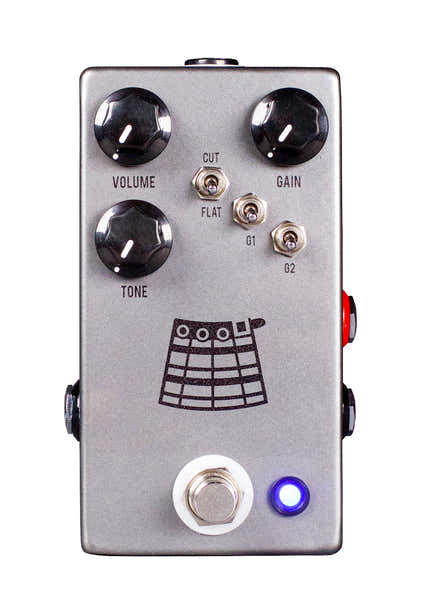 Jhs Pedals Kilt V2