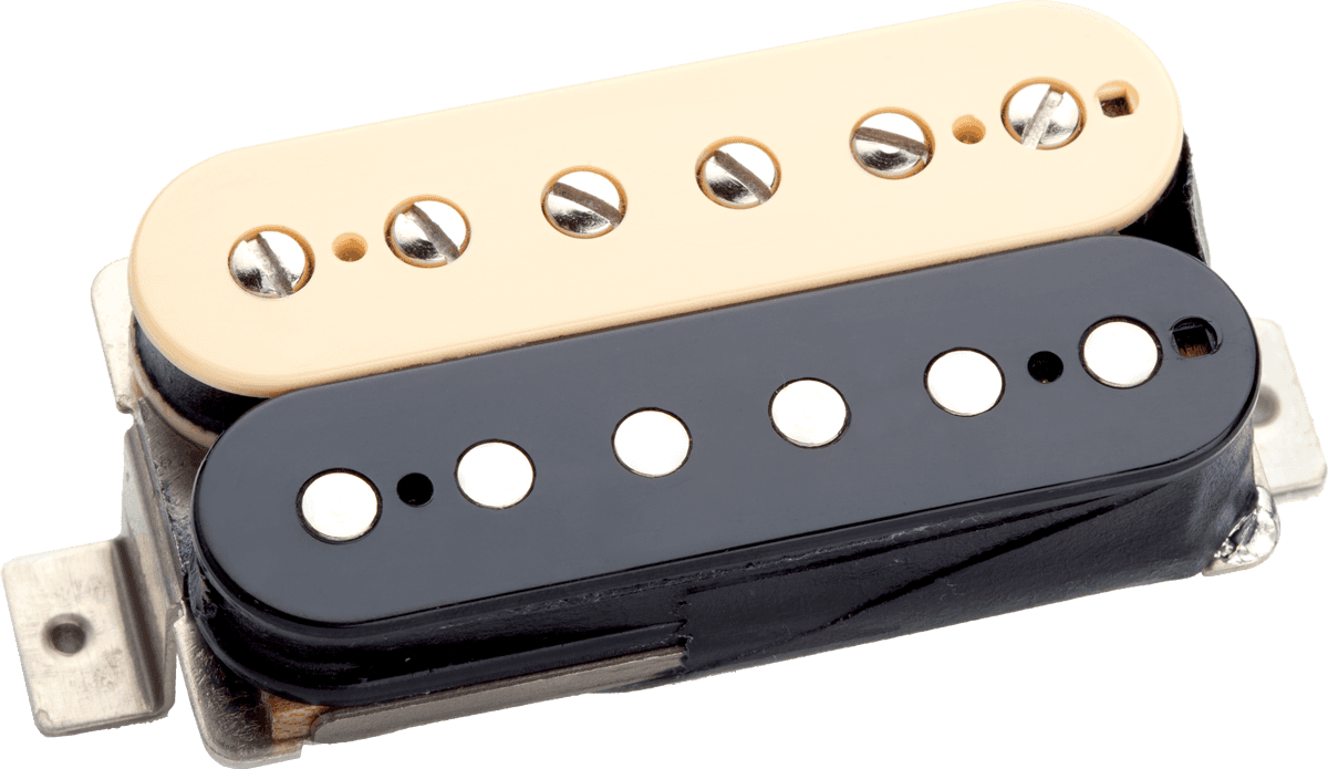 SH-1N-Z - 59 Model Manche Zebra