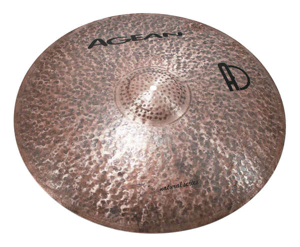 Agean Ride 20" Natural