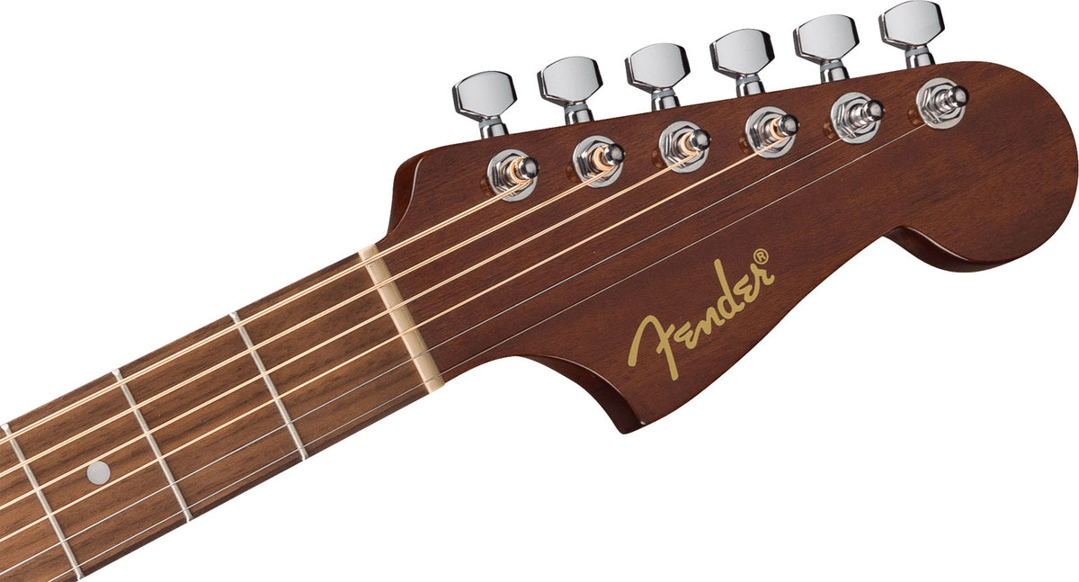 California Standard Redondo Spruce Top BPG Natural