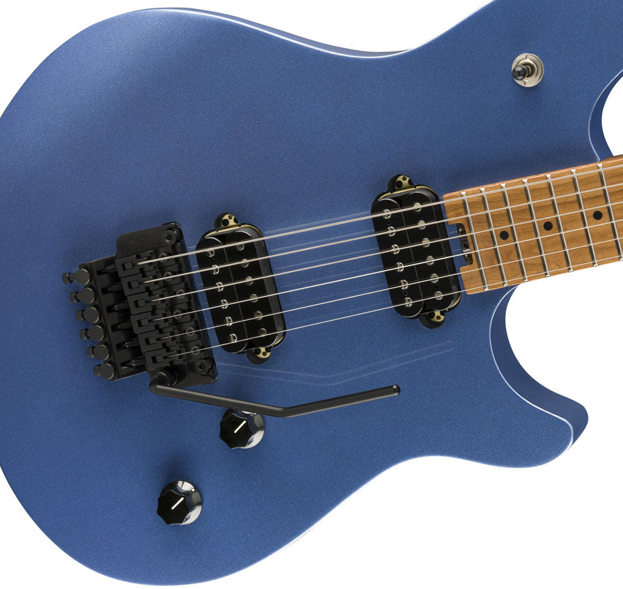 Wolfgang WG Standard Baked MN Pelham Blue