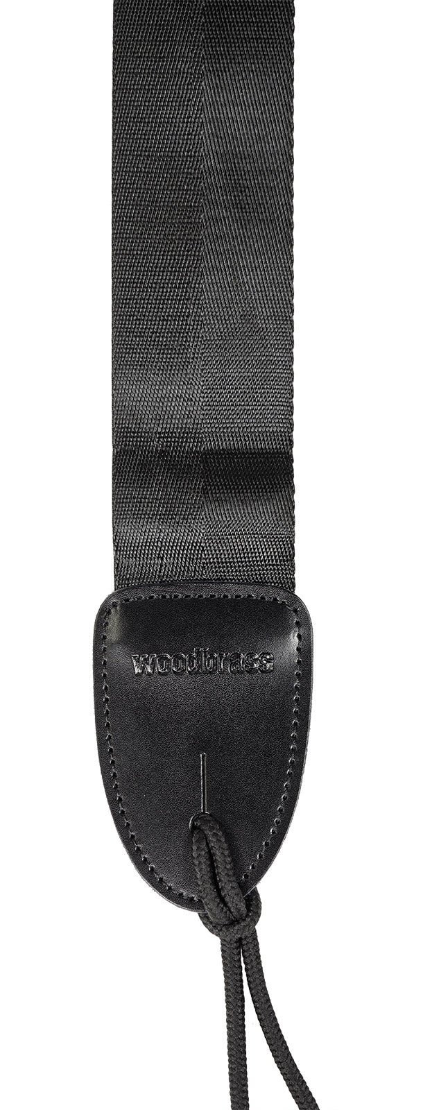 GS120 Noir Nylon