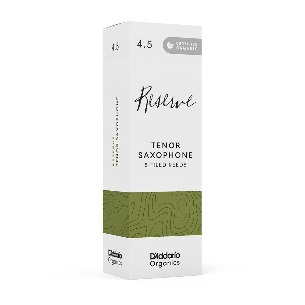 Organic Reserve 4,5 - Sax Ténor
