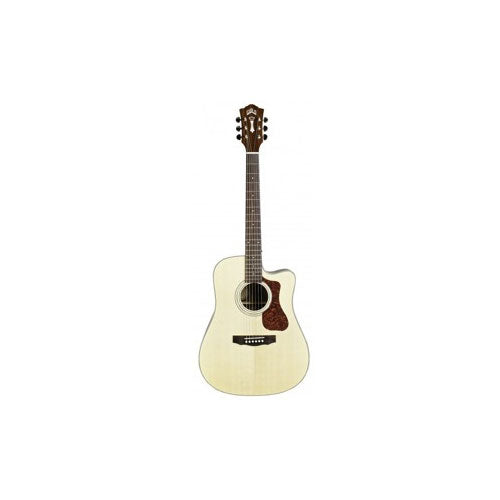 Westerly D150ce Natural + Housse