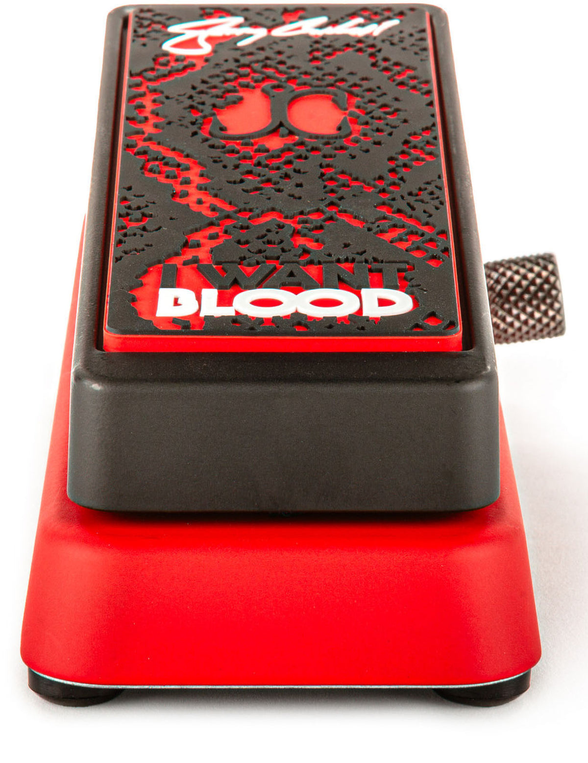 Signature - Jerry Cantrell I Want Blood Cry Baby