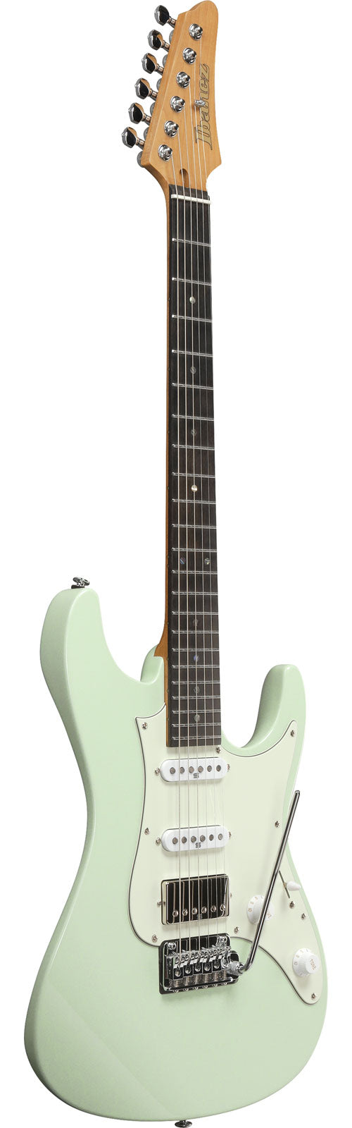 LM10MGR Premium Signature Luca Mantovanelli Mint Green