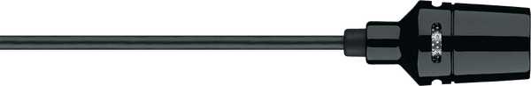Shure Mic Cravate Statique Cardio