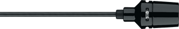 Mic Cravate Statique Cardio