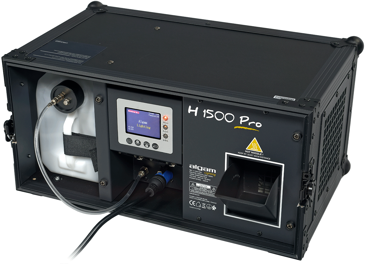H1500-PRO