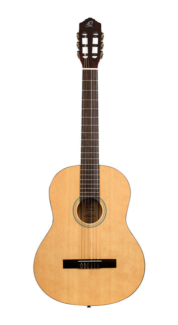 Guitare Rst5M Epicea Naturel Mat