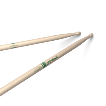 TXR2BW - Classic Forward 2B Raw Hickory Olive En Bois