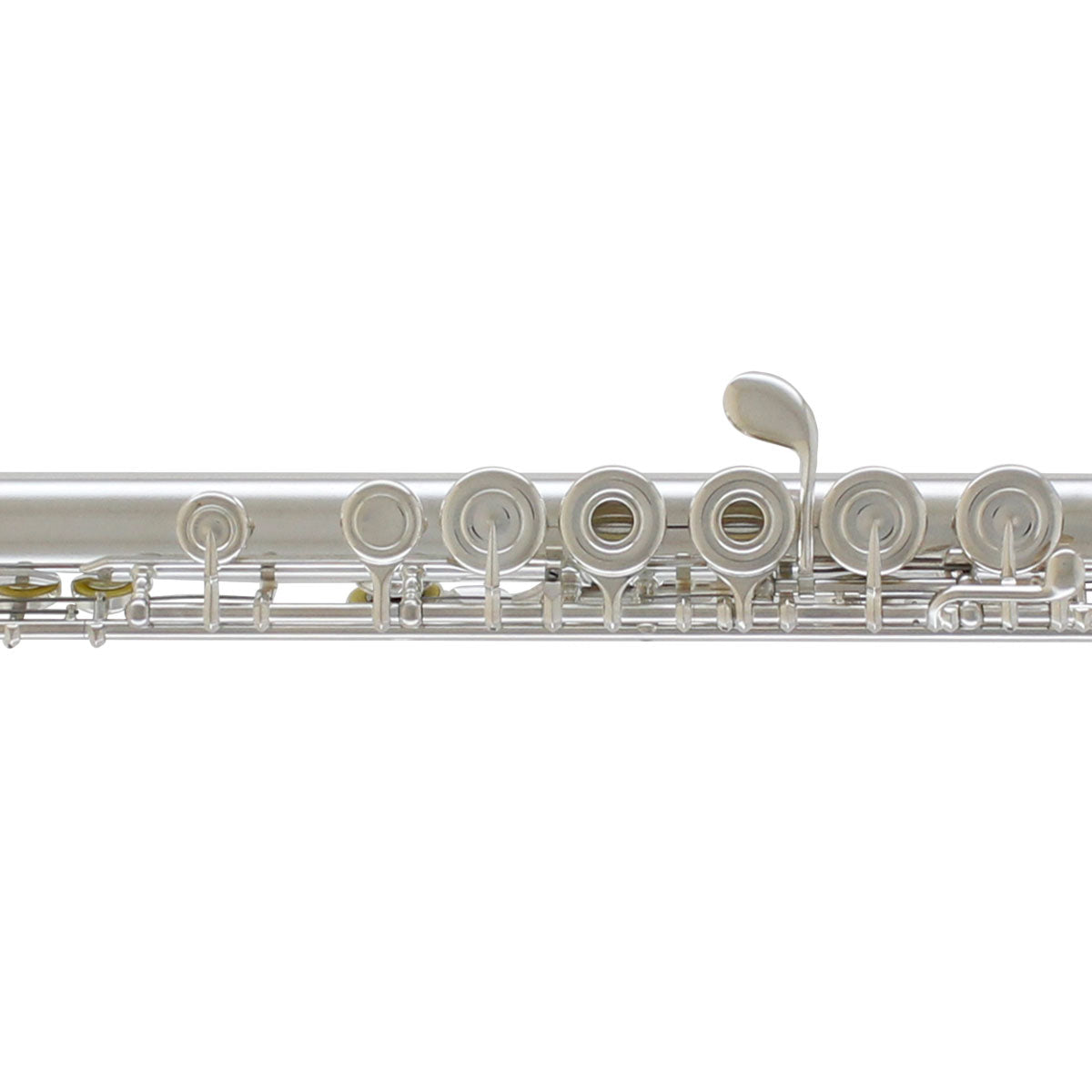 YFL282 Ut (clétage Creux & En Ligne)