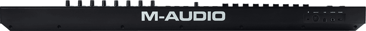 Oxygen Pro 61