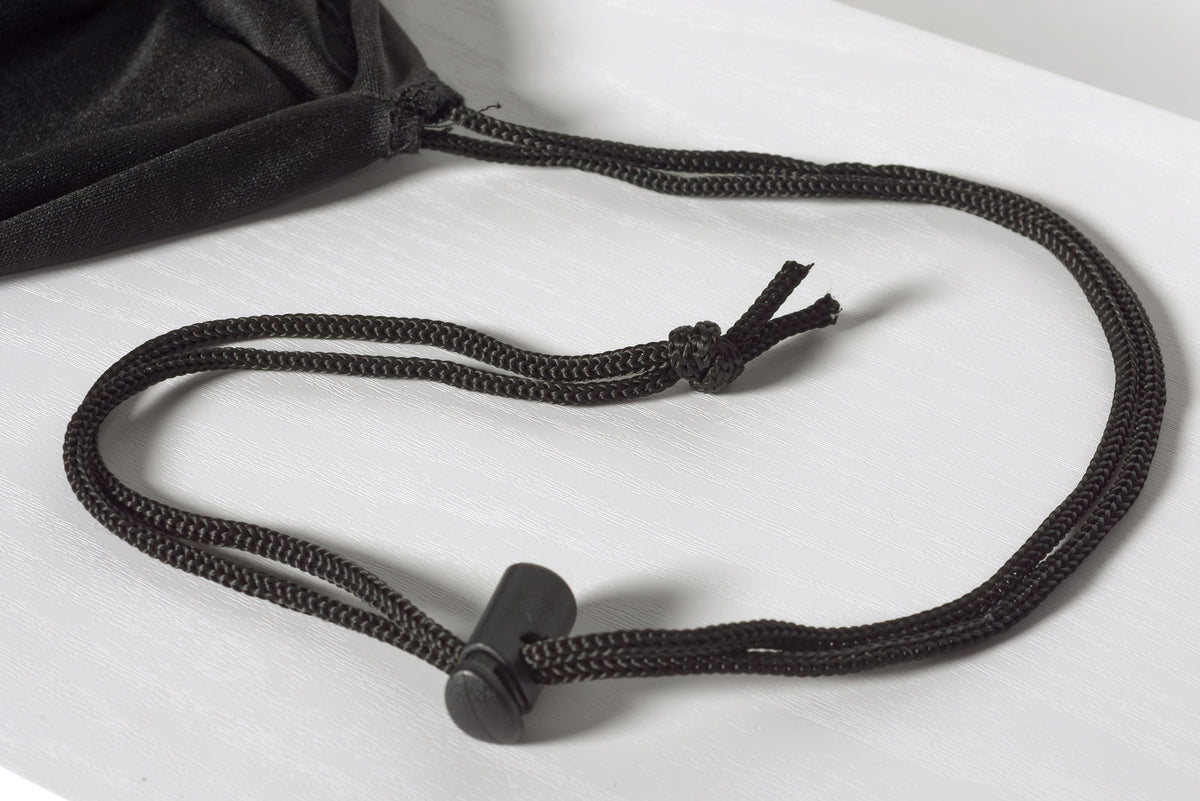 Housse protection Kcover Noir