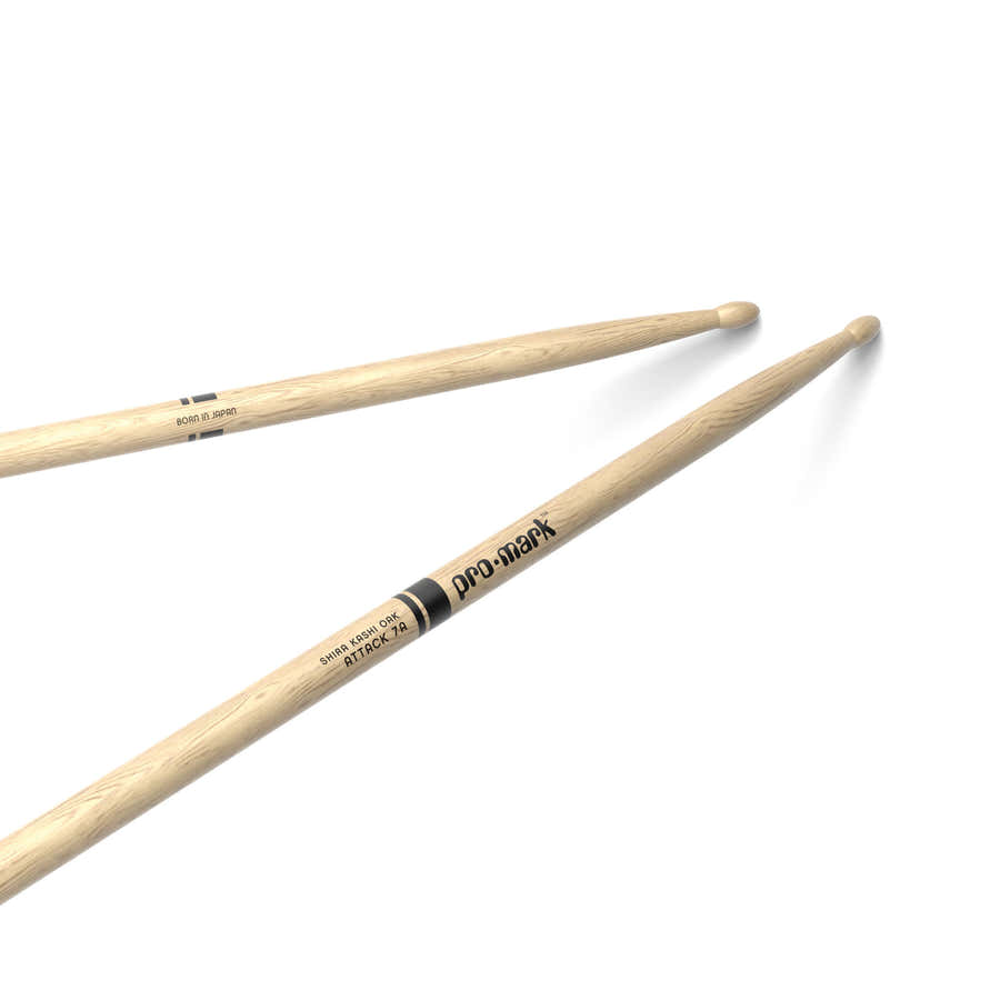 Classic Attack 7A Chene Shira Kashi Olive En Bois