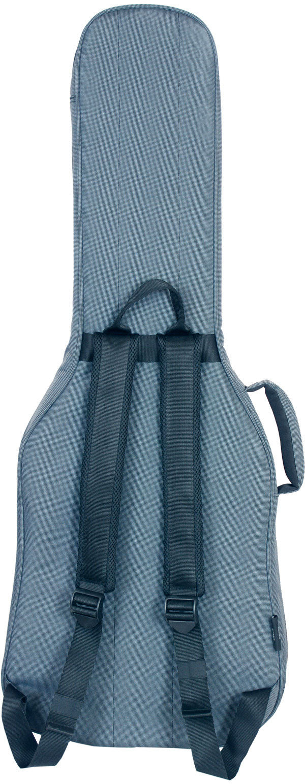 Housse GR3 Électrique Gris