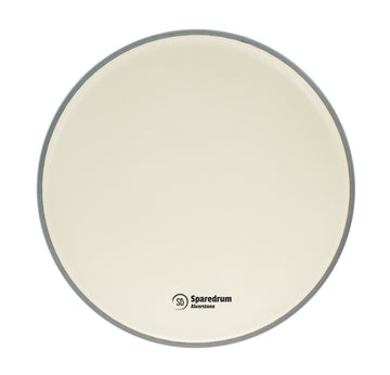 MO08CO - 8" Monarch Sablée - 1 Pli - 7.5 Mil
