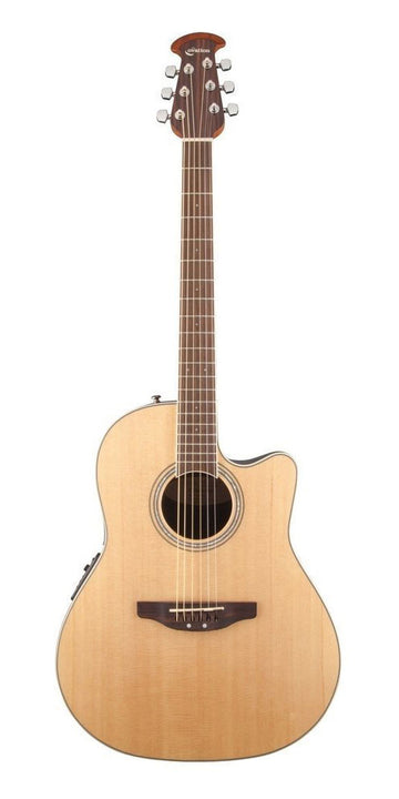 Celebrity Cs Standard Mid Cutaway Natural CS24-4-G