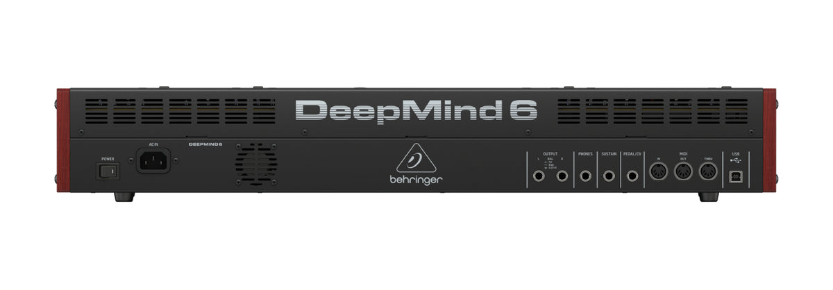 Deepmind 6