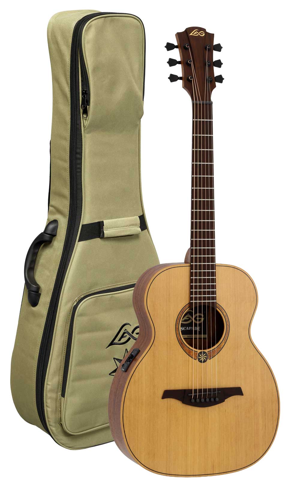 Escapade Red Cedar Électro